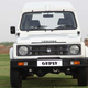 Image for article titled The Maruti Gypsy Is The Suzuki Jimny's Final Form